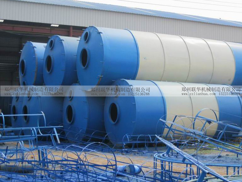 散装水泥仓 散装水泥仓